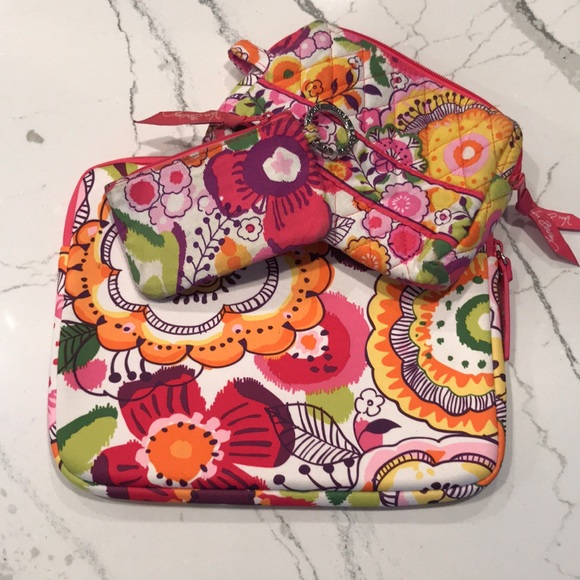 Vera Bradley BUNDLE - Picture 1 of 4